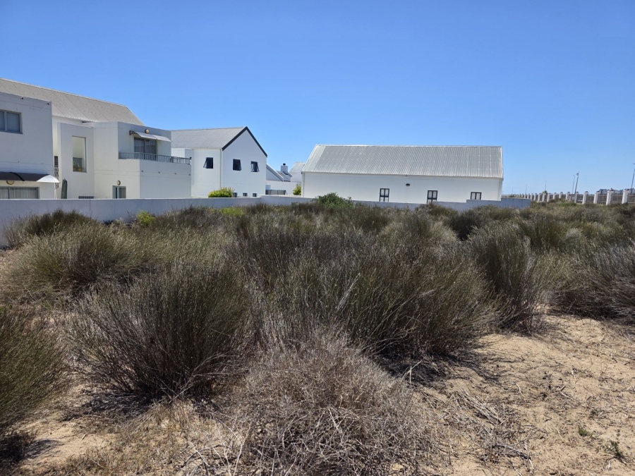 0 Bedroom Property for Sale in Blue Lagoon Western Cape